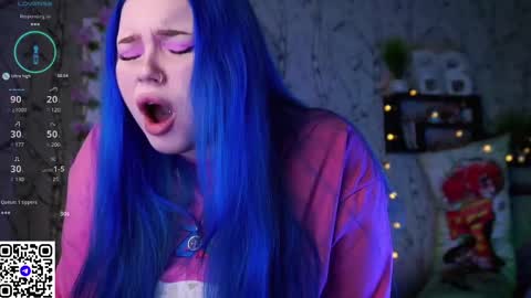 Emilia online show from March 7, 1:53 am