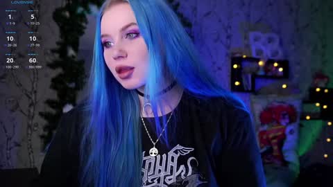 Emilia online show from December 27, 10:45 am