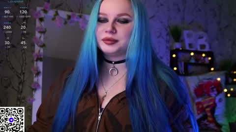 Emilia online show from February 23, 8:33 am