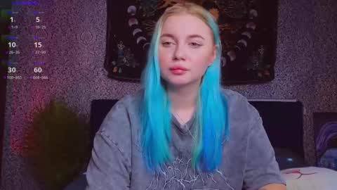 Emilia online show from September 22, 9:52 am