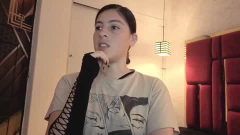 Winy online show from November 25, 11:23 am