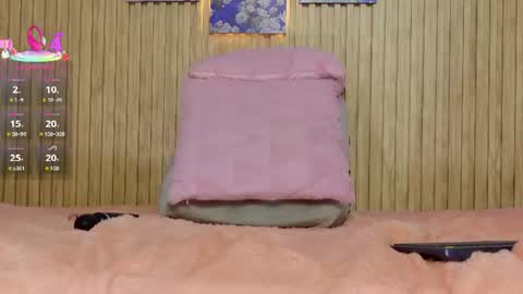  Celeste online show from June 16, 2:45 am