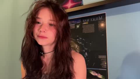 Ann  online show from March 25, 5:38 pm