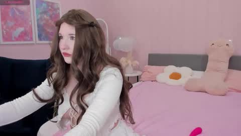 Eva online show from March 10, 11:25 am