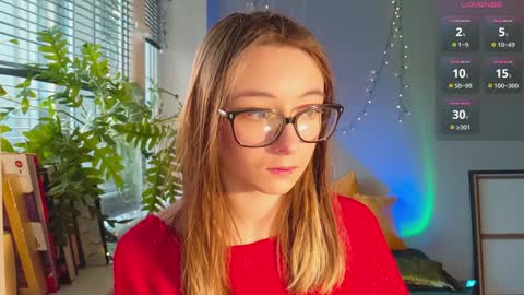 Dana online show from January 8, 7:45 am