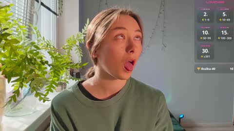 Dana online show from February 1, 9:54 am