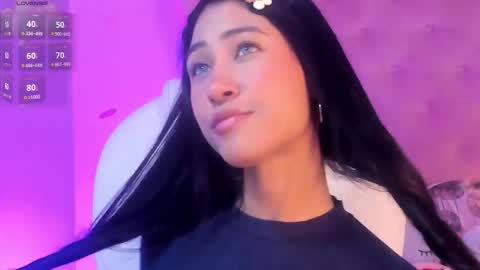 Ivy online show from February 20, 6:26 am