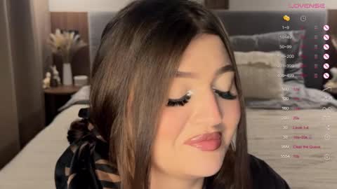 Ri online show from November 18, 9:38 pm