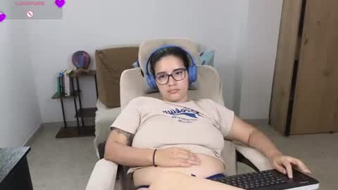 Moon Woman online show from June 19, 2:42 pm