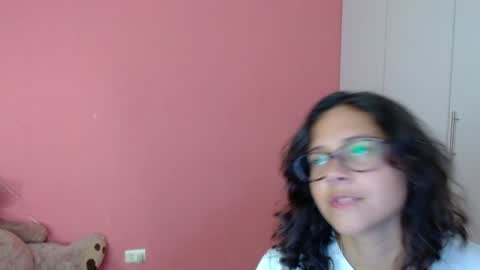 Mora Haze 3 online show from January 24, 1:24 am