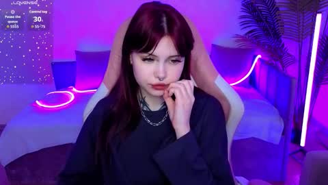 Morana online show from November 14, 2:33 am