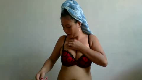 morena_girl31 online show from July 14, 2:49 am