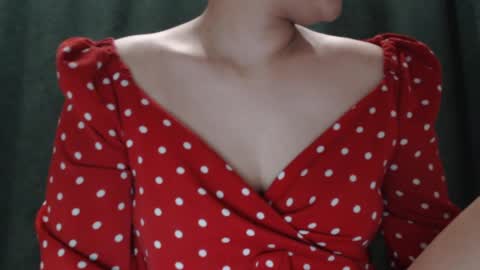 monika online show from May 30, 8:27 pm