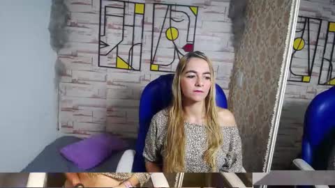 Snapshot of morgana_grace23_aws chatting on February 25, 3:09 am Morgana online show from February 25, 3:09 am