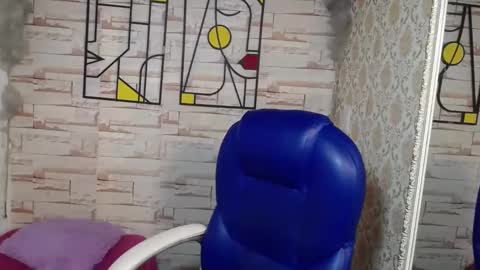 Snapshot of morgana_grace23_aws chatting on February 11, 3:29 am Morgana online show from February 11, 3:29 am