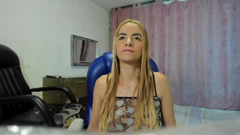 Snapshot of morgana_grace23_aws chatting on January 6, 3:09 am Morgana online show from January 6, 3:09 am