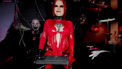 Morgana online show from January 10, 11:59 am