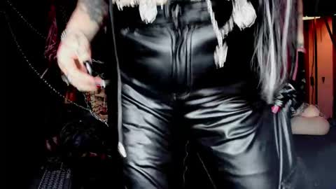 Morgana online show from December 4, 2:08 pm