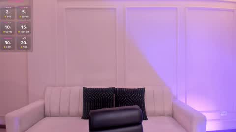 Morgan Hicks online show from March 10, 7:29 pm