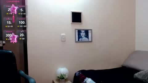 Snapshot of moriahhoe chatting on March 4, 7:22 pm Moriah online show from March 4, 7:22 pm