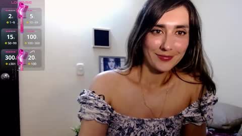Snapshot of moriahhoe chatting on January 16, 6:59 pm Moriah online show from January 16, 6:59 pm