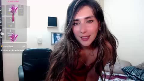 Snapshot of moriahhoe chatting on January 21, 7:17 pm Moriah online show from January 21, 7:17 pm