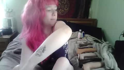 moriminxx online show from May 12, 12:56 pm