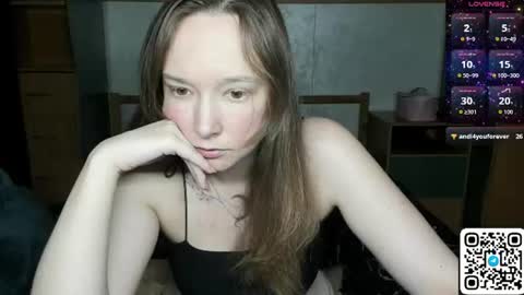 Lisa 3 online show from June 14, 4:29 pm