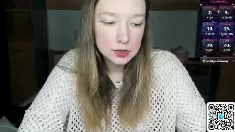 Lisa 3 online show from June 13, 4:48 pm