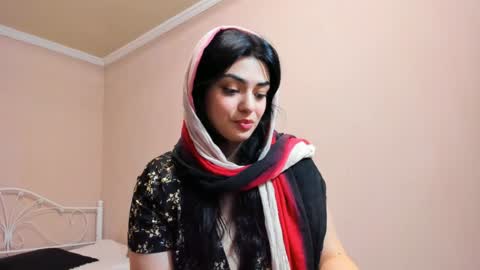 Medina online show from December 27, 6:42 pm