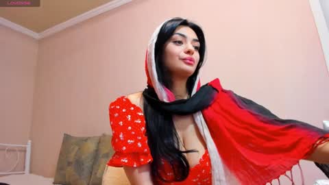 Medina online show from December 13, 8:43 am