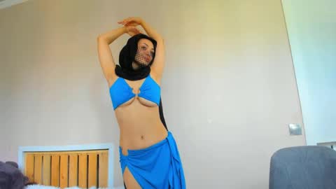 Medina online show from June 7, 9:05 am