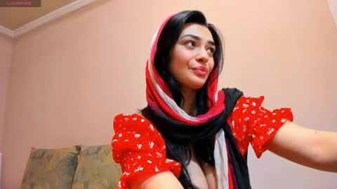 Medina online show from December 15, 6:48 pm