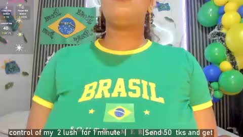 Morocha  online show from June 19, 11:35 am