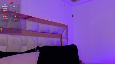 morriggan online show from October 31, 11:31 pm