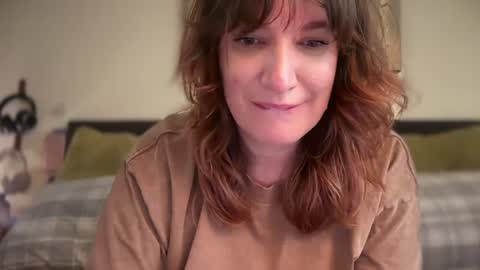 Mossy Mommy online show from July 6, 2:22 pm
