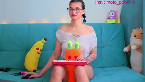 Kris online show from March 21, 6:07 am