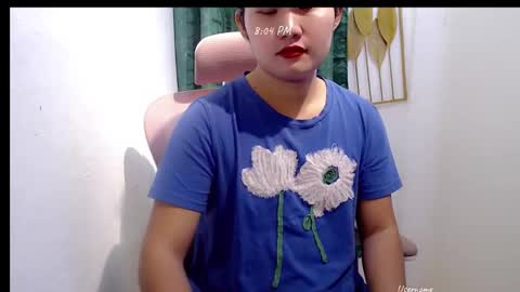 casandra online show from February 2, 12:04 pm