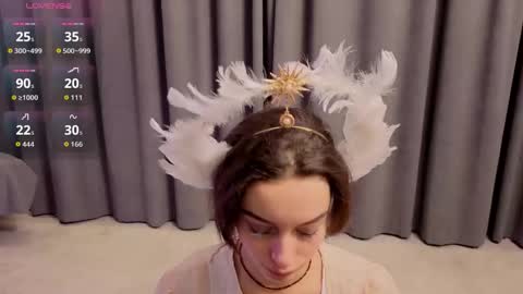 Luna online show from December 4, 11:05 pm