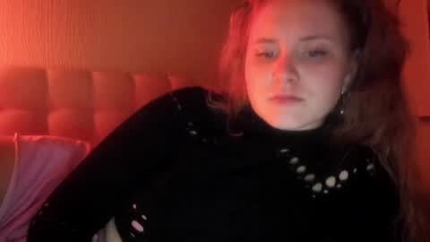 Eva  online show from December 27, 12:18 am