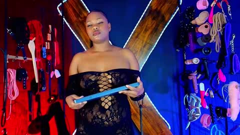 mrebonybdsm online show from February 13, 4:36 am