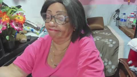 mrs_mommy online show from July 10, 12:12 am