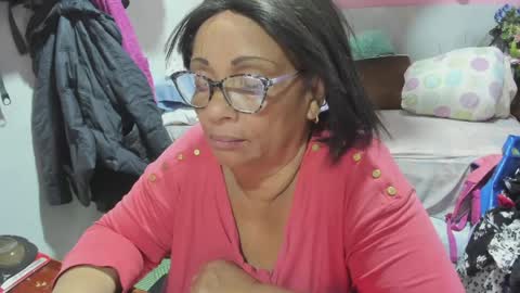 mrs_mommy online show from May 27, 1:57 am