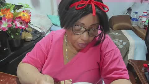 mrs_mommy online show from July 8, 11:29 pm