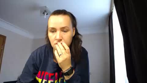 mrs_smith__ online show from January 19, 11:17 am