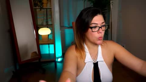 Tamara online show from November 26, 5:03 pm