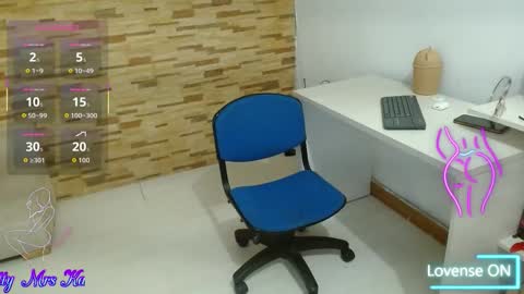 Tell me Katty  online show from November 24, 12:07 pm