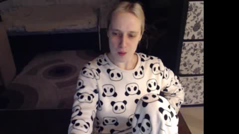 Sasha online show from February 4, 3:09 am