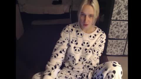 Sasha online show from September 16, 2:52 am