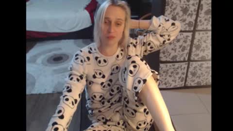 Sasha online show from September 21, 7:07 am